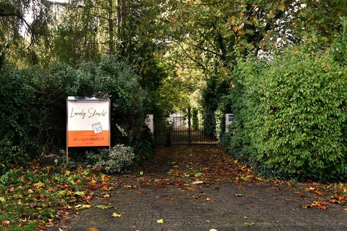 atelier lovely shawls